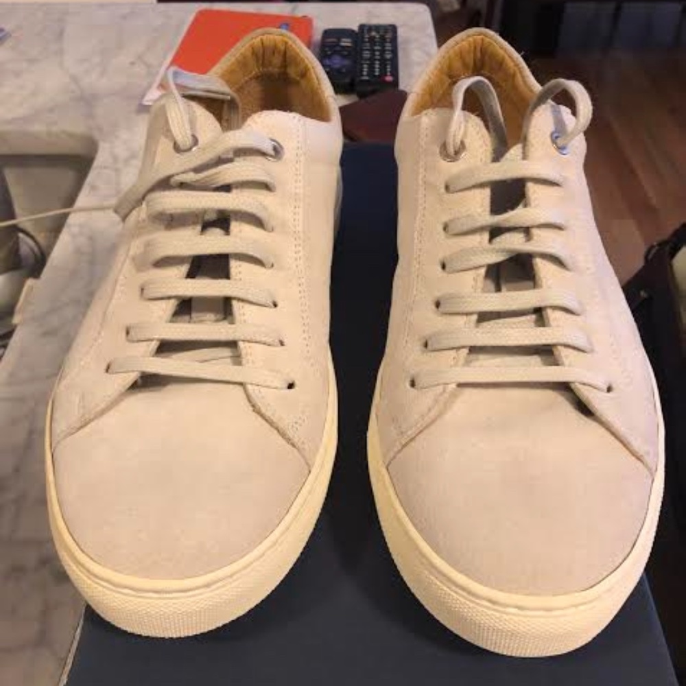 Suitsupply Sneakers size 8